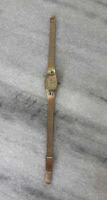 Reloj Mujer Jules Jurgensen Vintage Foto 1 de 4