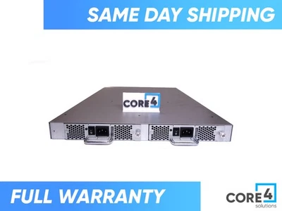 HP 492294-001 8/40 Power Pack+ 24-ports Switch - AM869A - Image 1 of 4