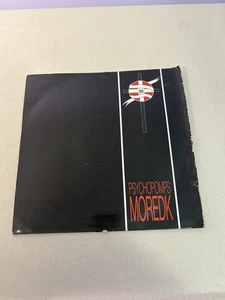Psychopomps Moredk 12" Vinyl Maxi Single 1991 Germany - Picture 1 of 5