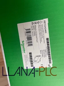 Módulo PLC Schneider XBTGH2460 1 PIEZA XBTGH2460 envío rápido XBTGH2460 con garantía - Imagen 1 de 2