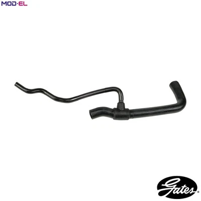 RADIATOR HOSE 05-3175 FOR PEUGEOT BOXER/FURGON/Van/Platform/Chassis/Bus 2.4L - Image 1 of 4