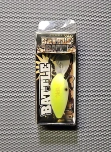 Imakatsu Battle Bats Series Crankbait💯 - Picture 1 of 1