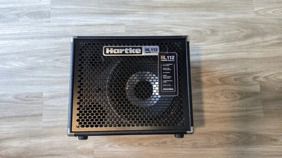 Hartke HyDrive HL112 1 x 12" 300W Bass Speaker(s) Cabinet - Image 1 of 4