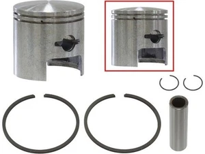 SP1 Piston Kit - Standard Bore 68.00mm Snowmobile 09-688N 54-688PS - Picture 1 of 4