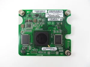 HP 404986-001 QMH2462 QLOGIC 4GB FC HBA Fibre Channel Adapter Card zy - Picture 1 of 3