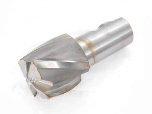 2" O.D. 2 3/16 LOC FORMA ESPECIAL M-42 FRESADORA DE EXTREMO DE COBALTO 1 1/4 VÁSTAGO 4 FLAUTA 2.0 - Imagen 1 de 4