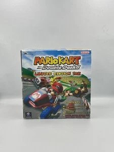 Console Mario Kart Nintendo Gamecube en boîte - Photo 1/20