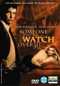 Someone To Watch Over Me (DVD) Mimi Rogers John Rubinstein (UK IMPORT) - Picture 1 of 2