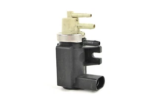 1J0906627B Original Audi VW Skoda Pressure Transducer Solenoid Valve,Vacuum - Picture 1 of 4
