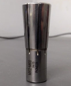 Pioneer MX12 Collet 10mm **USED** - Picture 1 of 2