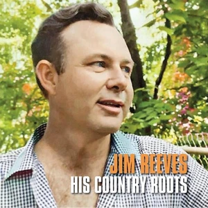 JIM REEVES HIS COUNTRY ROOTS (New overdubs and rare songs) - Imagen 1 de 2