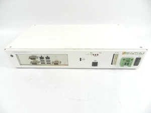 Rhythm Engineering Insync Traffic Control Ethernet USB CPU Traffic Signal System - Picture 1 of 7