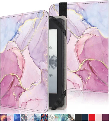 LONFEID # Funda para Tolino Page 2 (2019) / Tolino Page (2016) 6" eReader Cover Case