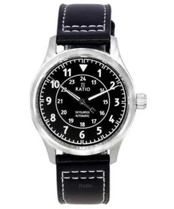 RATIO Skysurfer Automatic Diver's RTS314 200M Mens Watch - Picture 1 of 6