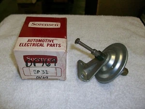Dashpot Sorensen DP31 PONTIAC 1958-59 W/ ROCHESTER CARB - Picture 1 of 4