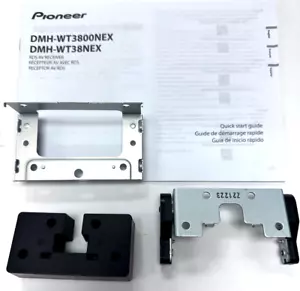 Pioneer Monitorhalterung für DMH-WT3800NEX DMH-WT38NEX NEU - Bild 1 von 4
