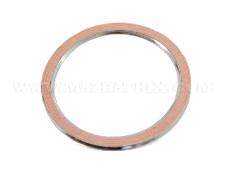 马自达 RX8 排气歧管催化转换器垫片 — 第 1/1 张图片