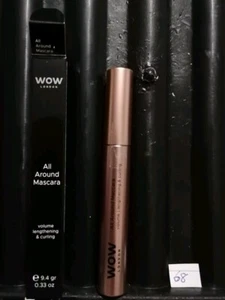 Wow London All Around Mascara - Picture 1 of 1
