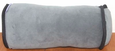 Babies R Us Grey Seatbelt Pillow - Image 1 of 3