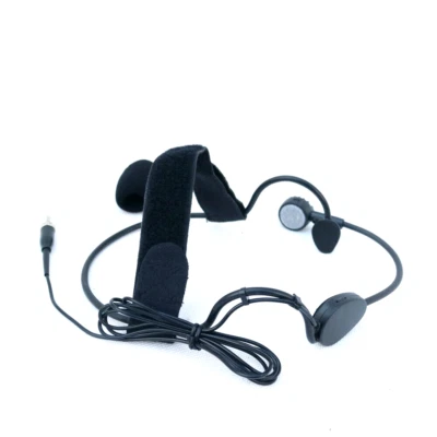 E3-II Cardioid Dynamic HeadWear Microphone For Sennheiser EW BodyPack Wireless - Image 1 of 4