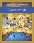 Economics Available Titles Coursemate By William Boyes And Michael Melvin Vg And 