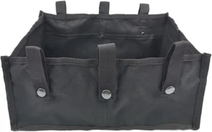 Underseat Storage Bag for Rollator Walker and Wheelchair Accessories - Picture 1 of 12