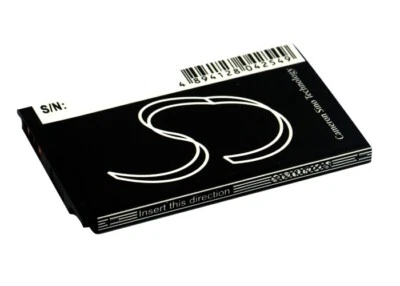 Batería de alta calidad para célula MetroPCS Presto Premium Foto 1 de 4