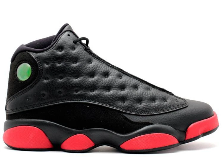 Air Jordan 13 Retro Dirty Bred (2014) Foto 1 de 1