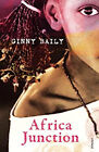 Afrique Jonction Livre De Poche Ginny Baily
