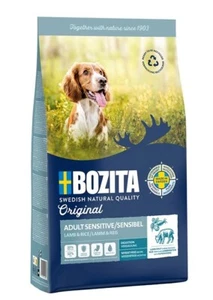 7311030416321 BOZITA Original Sensitive Digestion Lamb and rice - trockenfutter - Bild 1 von 1