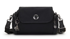 Kipling DANITA Small Crossbody Bag - Endless Black RRP £98