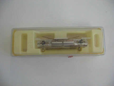 TRIX 66654 Scala HO Set illuminazione carrozze - Immagine 1 di 1