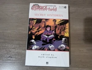 Bernice Summerfield: Secret Histories - Mark Clapham - Big Finish - New Worlds - Picture 1 of 6