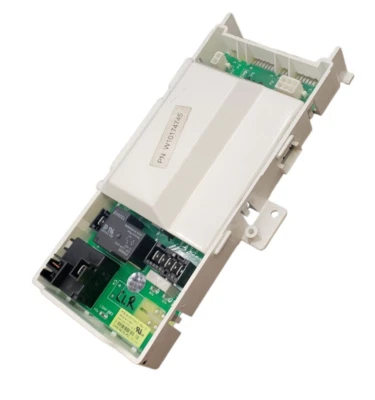 Genuine Whirlpool Dryer Control Board W10111617 Same Day Ship & 60 Days Warranty - Image 1 of 4
