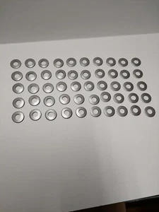 10 MM Belleville Unterlegscheiben 50 Stk. - Bild 1 von 1