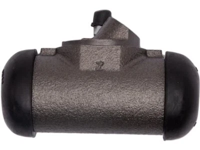 Cilindro de rueda de fricción dinámica para Mercury Cougar 1967-1969 53656QGCZ Foto 1 de 2