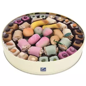 Zalatimo Brothers Marzipan Assrt. 1.0kg مرزبان ⭐ FAST SHIPPING⭐ - Picture 1 of 2