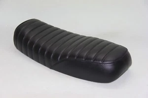 1974 Honda CL200 low profile motorcycle seat saddle SKU: L4355 - Picture 1 of 7