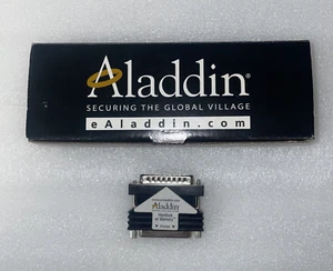 Aladdin Dongle Hardlock E-Y-E with Memory Parallel Interface - Picture 1 of 5