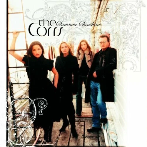 Corrs Summer sunshine (2004) [Maxi-CD] - Bild 1 von 1