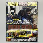 June 2013 TOTAL FILM Magazine #206 Massive Marvel Special UK Magazine