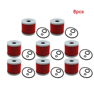Z155 Oil Filter For Zongshen GPX 155cc Engine 1P60YMJ Motor Pit Dirt Bike - Picture 1 of 6