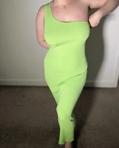Monkli Maxi Dress - Picture 1 of 8