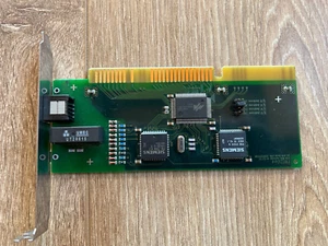 AVM FritzCard - ISA Slot - Photo 1/3