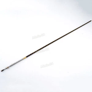 Cable flexible L700 mm izquierdo 6,35 mm 1/4"" con eje de hélice 4,76 mm perro bote de radiocontrol - Imagen 1 de 4
