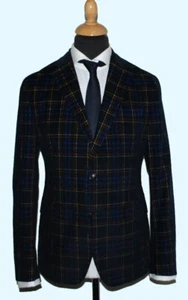Hugo Boss Herren Cord Sakko Miltos Gr.: 50 NEU - Bild 1 von 1