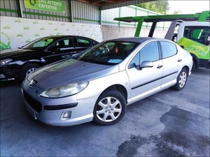 RESERVOIR ADDITIF PEUGEOT 407  BERLINE PHASE 1 - Bild 1 von 2