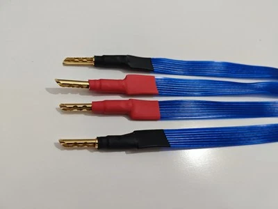 Ponticelli Purissimo Argento Bi-Wiring - Immagine 1 di 4