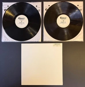 THE BEATLES 1967-1970 "Blue" RARE TEST PRESSING 2xLP 2014 180g Vinyl Audiophile - Picture 1 of 7