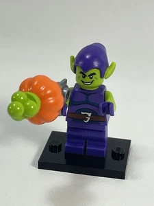 LEGO Green Goblin Minifigure Marvel Super Hero 10784 10790 10781 sh0803 - Picture 1 of 6